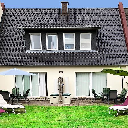 Haus Pruchten المظهر الخارجي الصورة