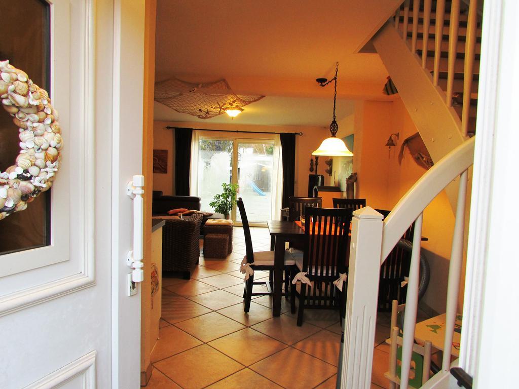 Haus Pruchten المظهر الخارجي الصورة